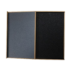 Packaging PVC wooden box - Image 4