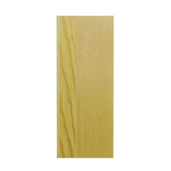 Solid wood box, pine wood box, wine box - Image 3