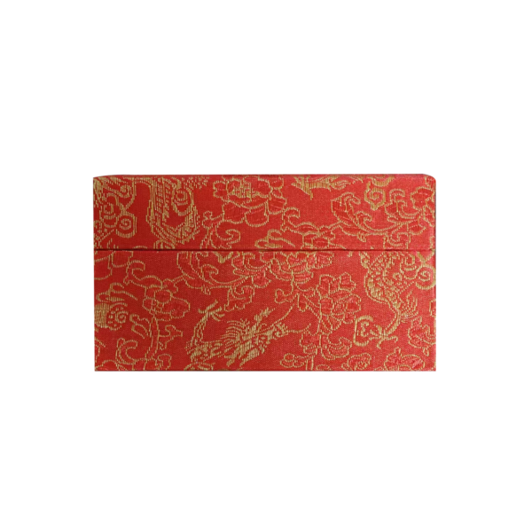 brocade box,  jewelry box medicine box - Image 5