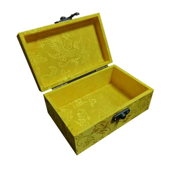 Jewelry, gifts, souvenirs, brocade boxes - Image 5