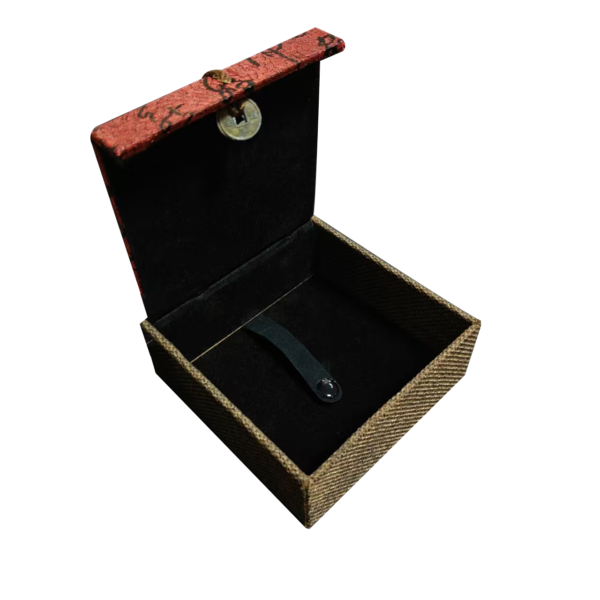 High - end gift wooden boxes - Image 2