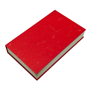 Paper red packaging cartons for skin care, health care products, medicinal materials and gifts