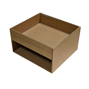 Unfinished Wooden Boxes for Essential Oils, Perfumes, Skincare, Health Products, Medicines & Herbal Materials
