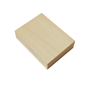 High-grade wooden two-piece boxes are suitable for essential oils, skincare products, health care goods, medicines and gifts.